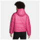 Nike Γυναικείο μπουφάν Sportswear Nike Γυναικείο μπουφάν Sportswear